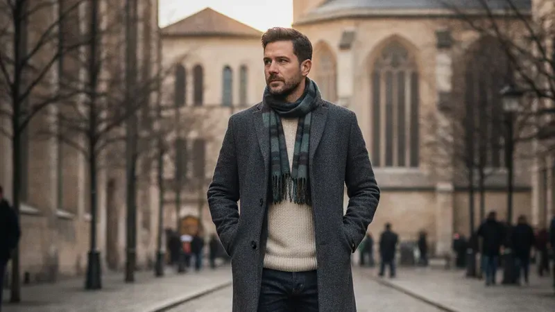 Comment porter des bottes homme : le guide complet